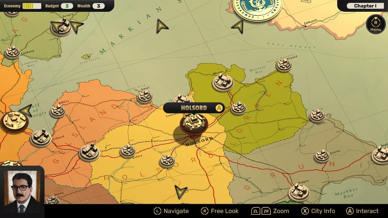 Изображение из объявления Steam
