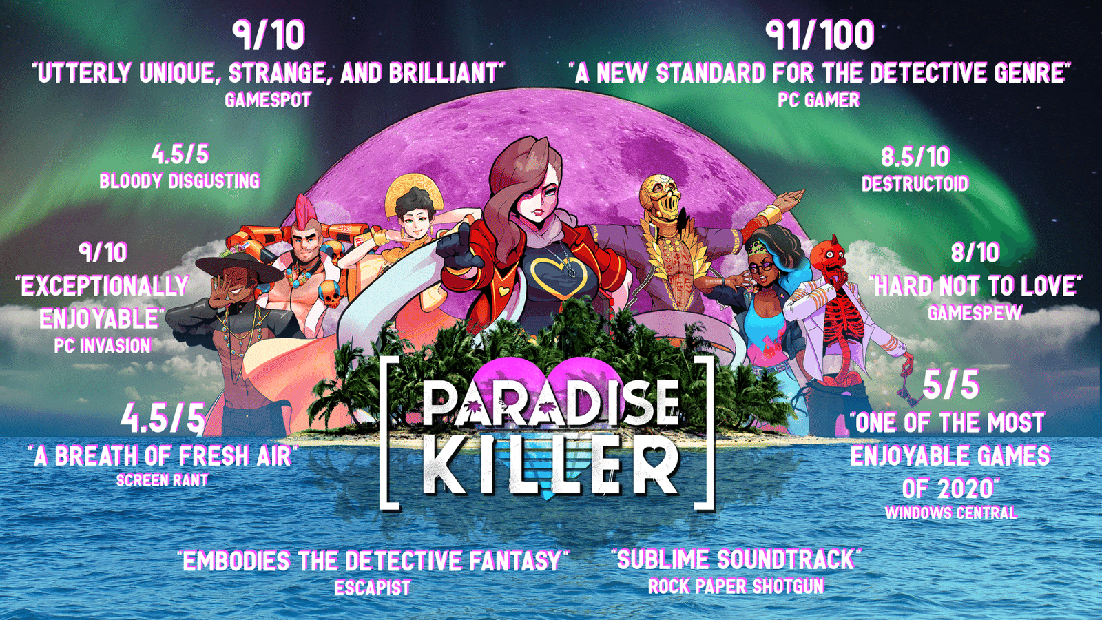 Изображение из объявления Steam