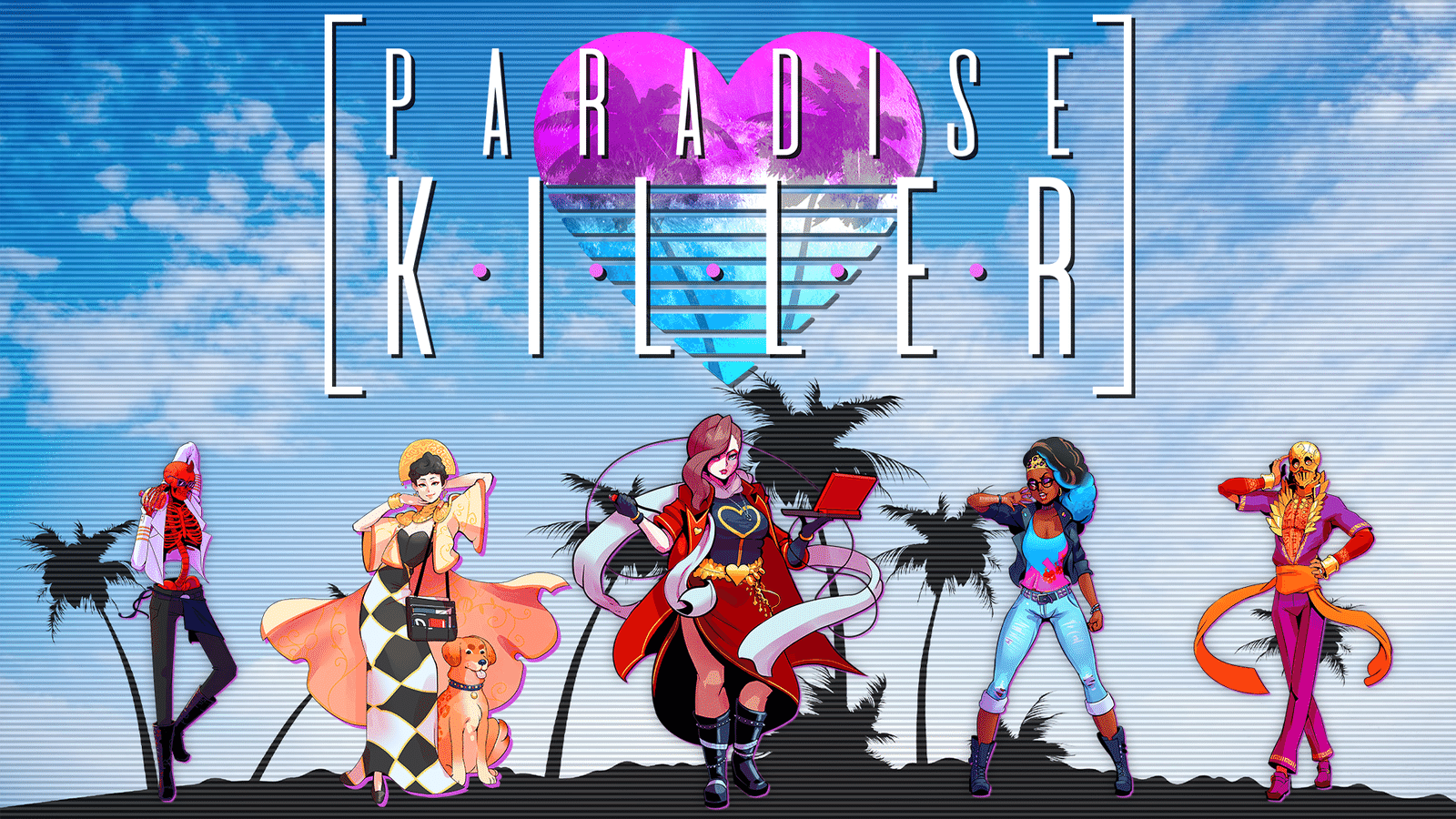 Изображение из объявления Steam