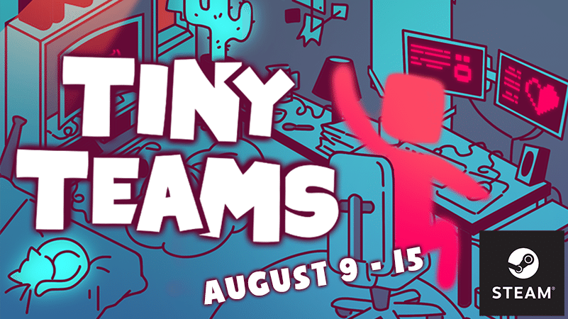 Изображение из объявления Steam