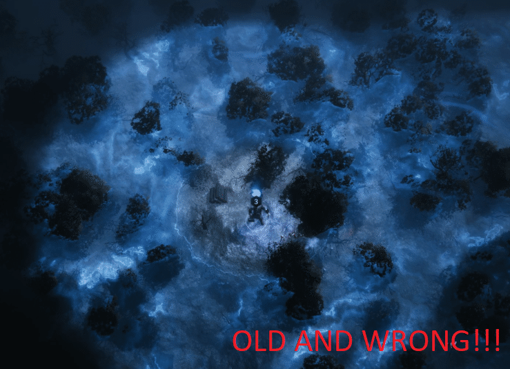 Изображение из объявления Steam