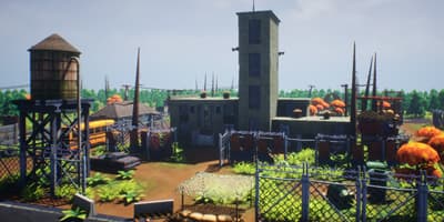 Изображение из объявления Steam