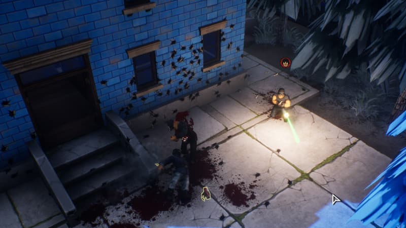 Изображение из объявления Steam