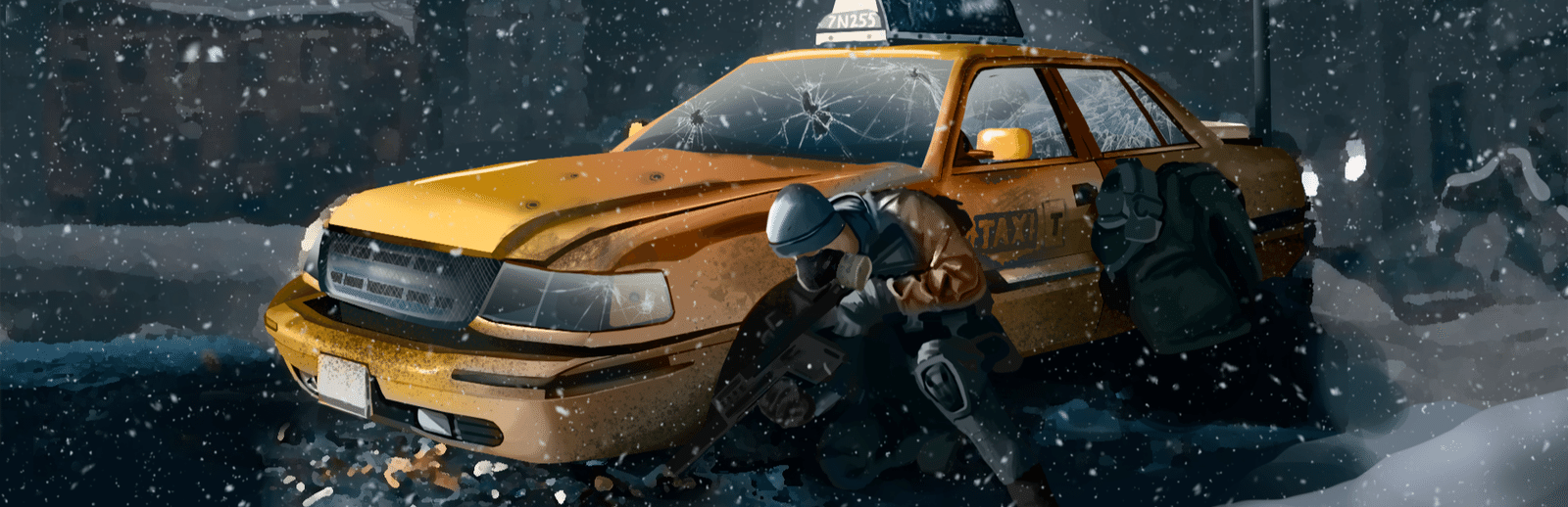 Изображение из объявления Steam