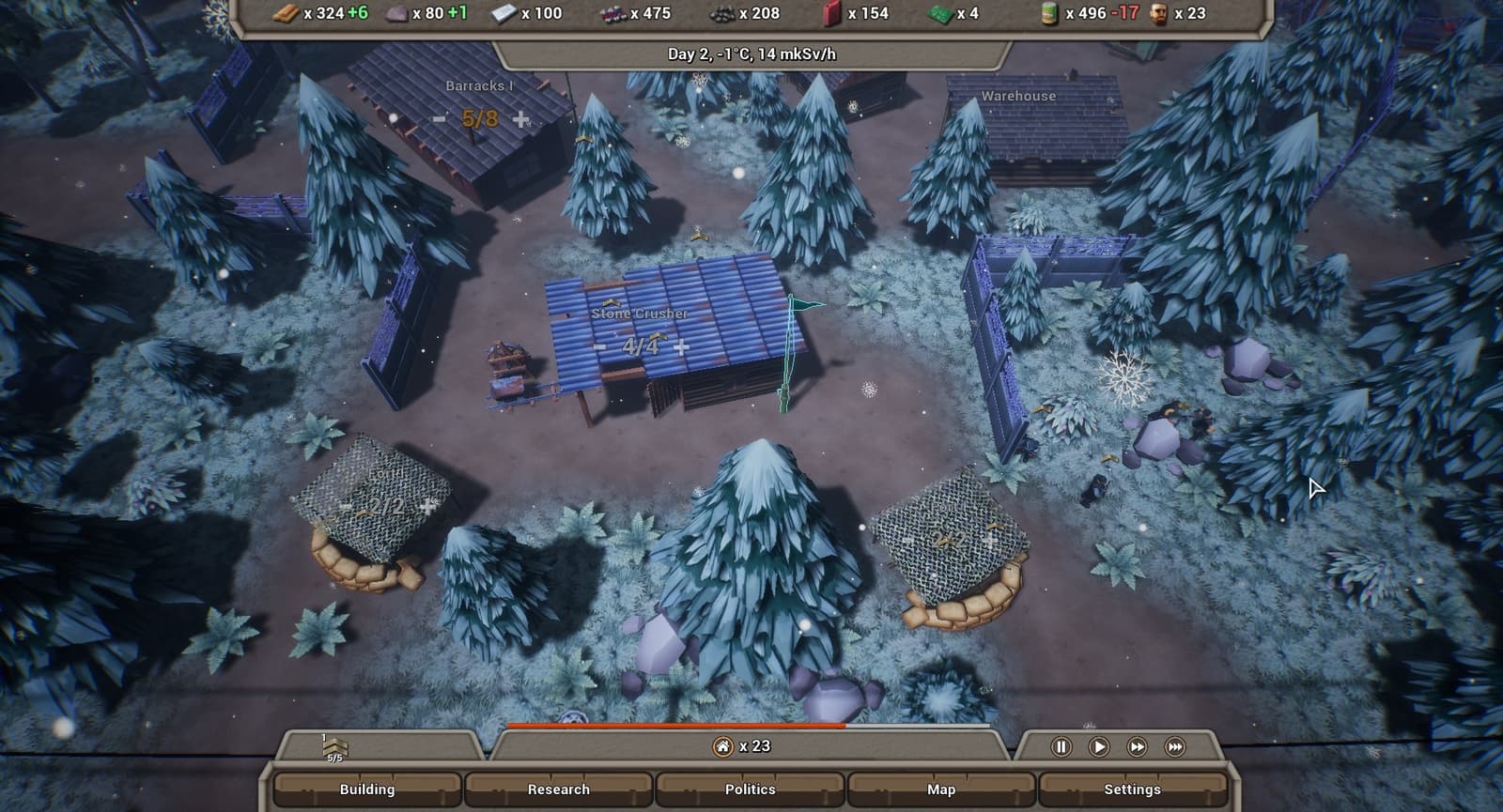 Изображение из объявления Steam