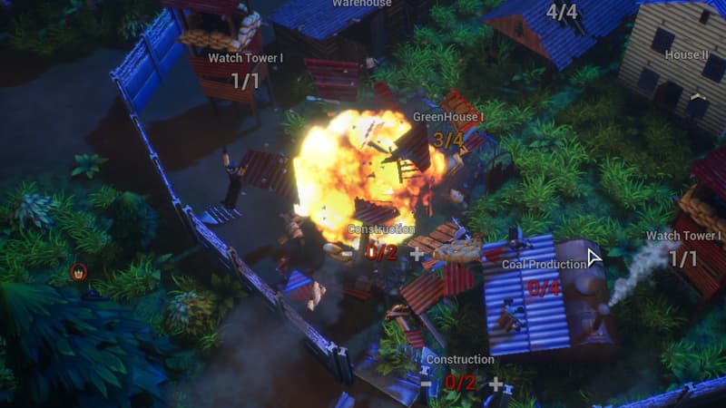 Изображение из объявления Steam