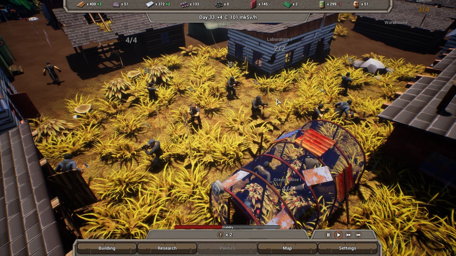 Изображение из объявления Steam