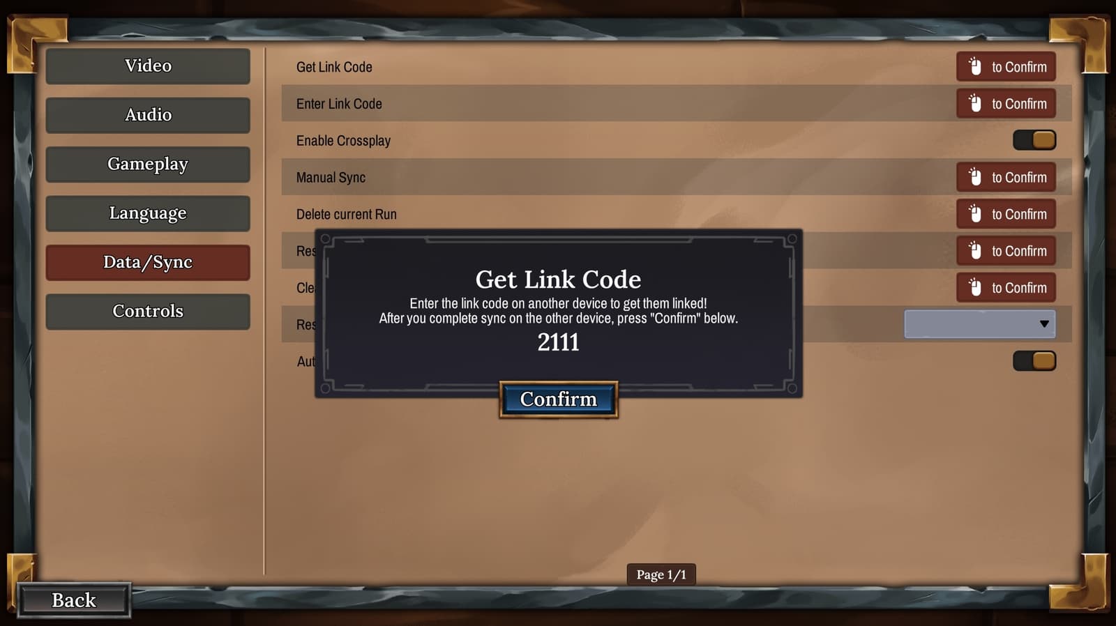 Изображение из объявления Steam