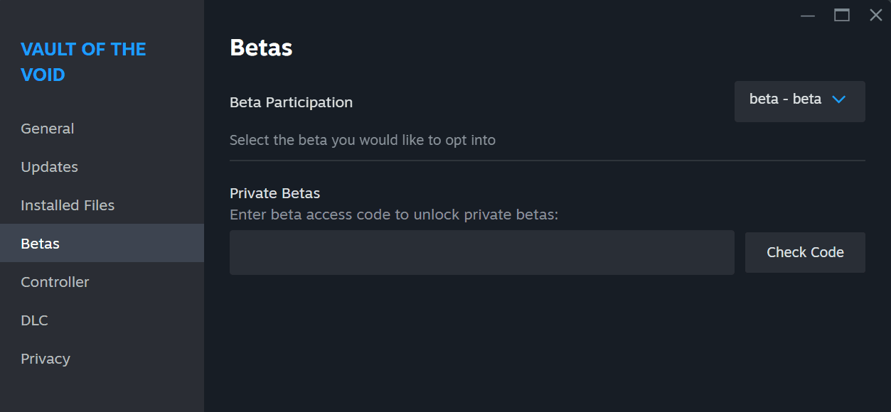 Изображение из объявления Steam