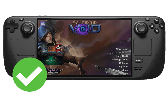 Изображение из объявления Steam