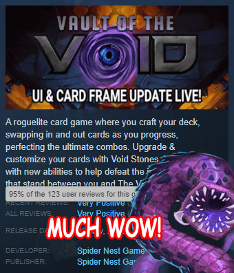 Изображение из объявления Steam