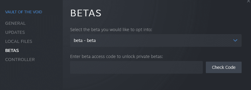 Изображение из объявления Steam