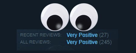 Изображение из объявления Steam
