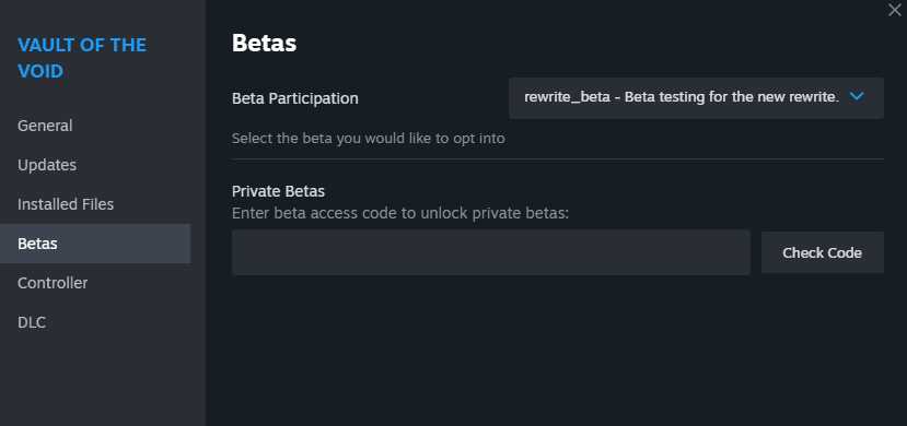 Изображение из объявления Steam