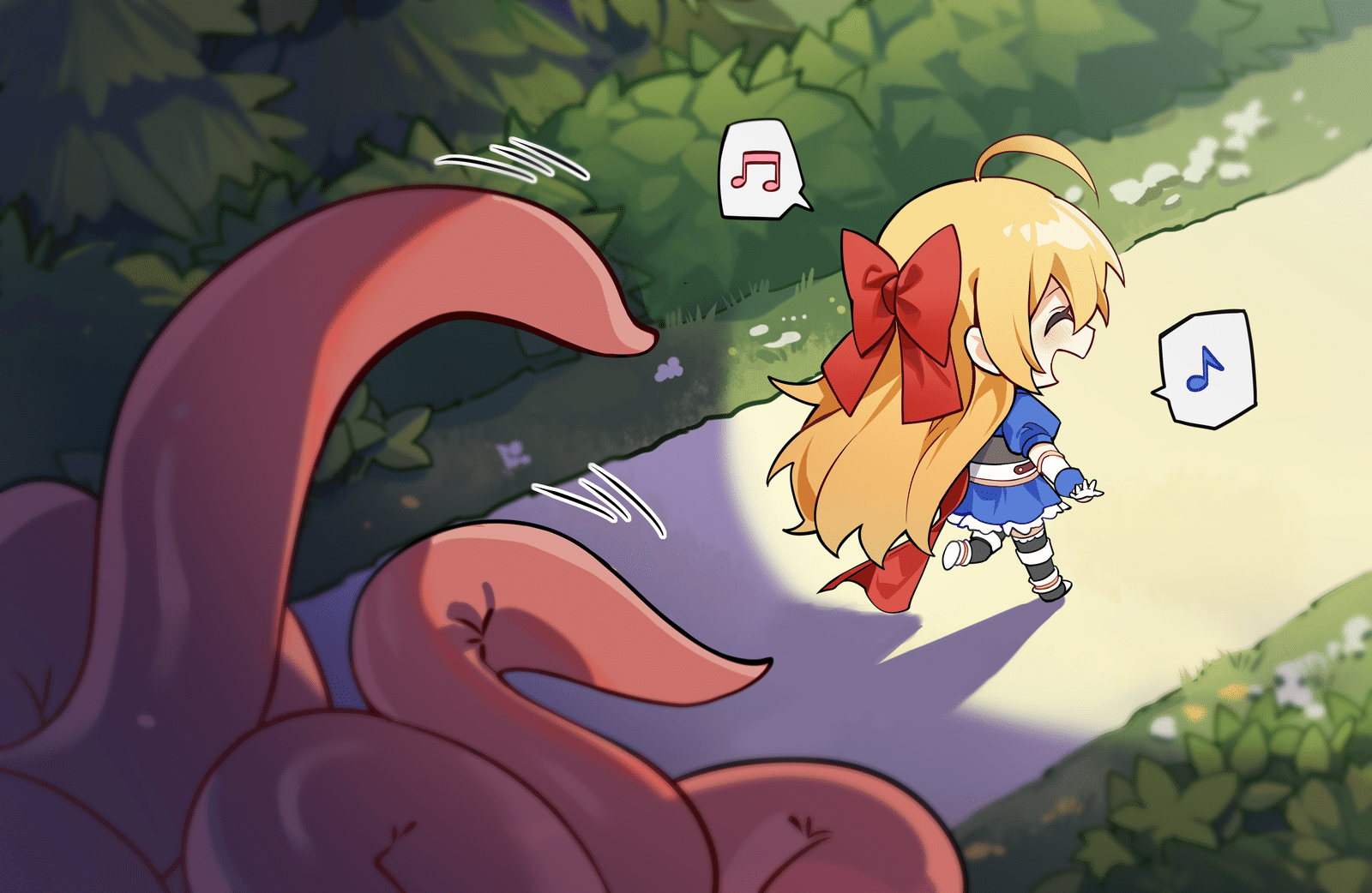 Изображение из объявления Steam