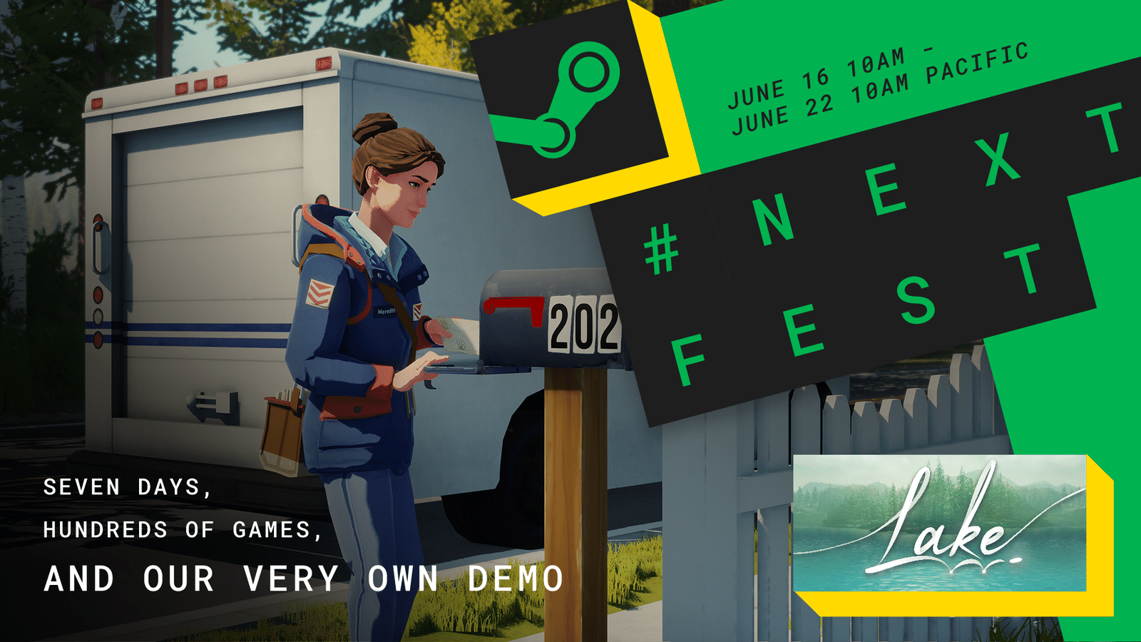 Изображение из объявления Steam