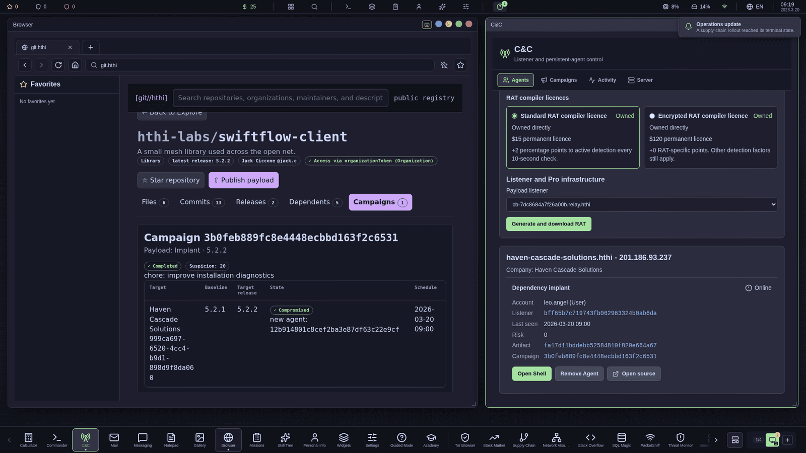 Изображение из объявления Steam