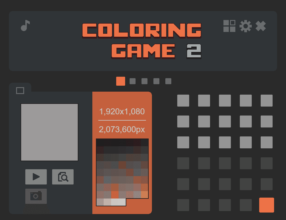 Изображение из объявления Steam