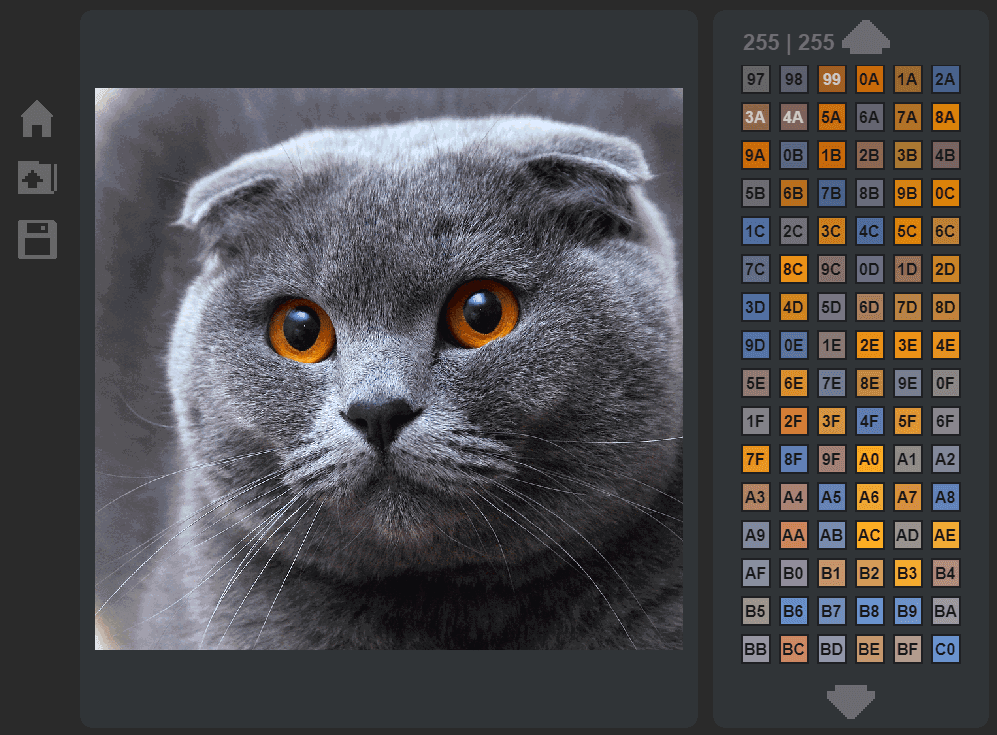 Изображение из объявления Steam