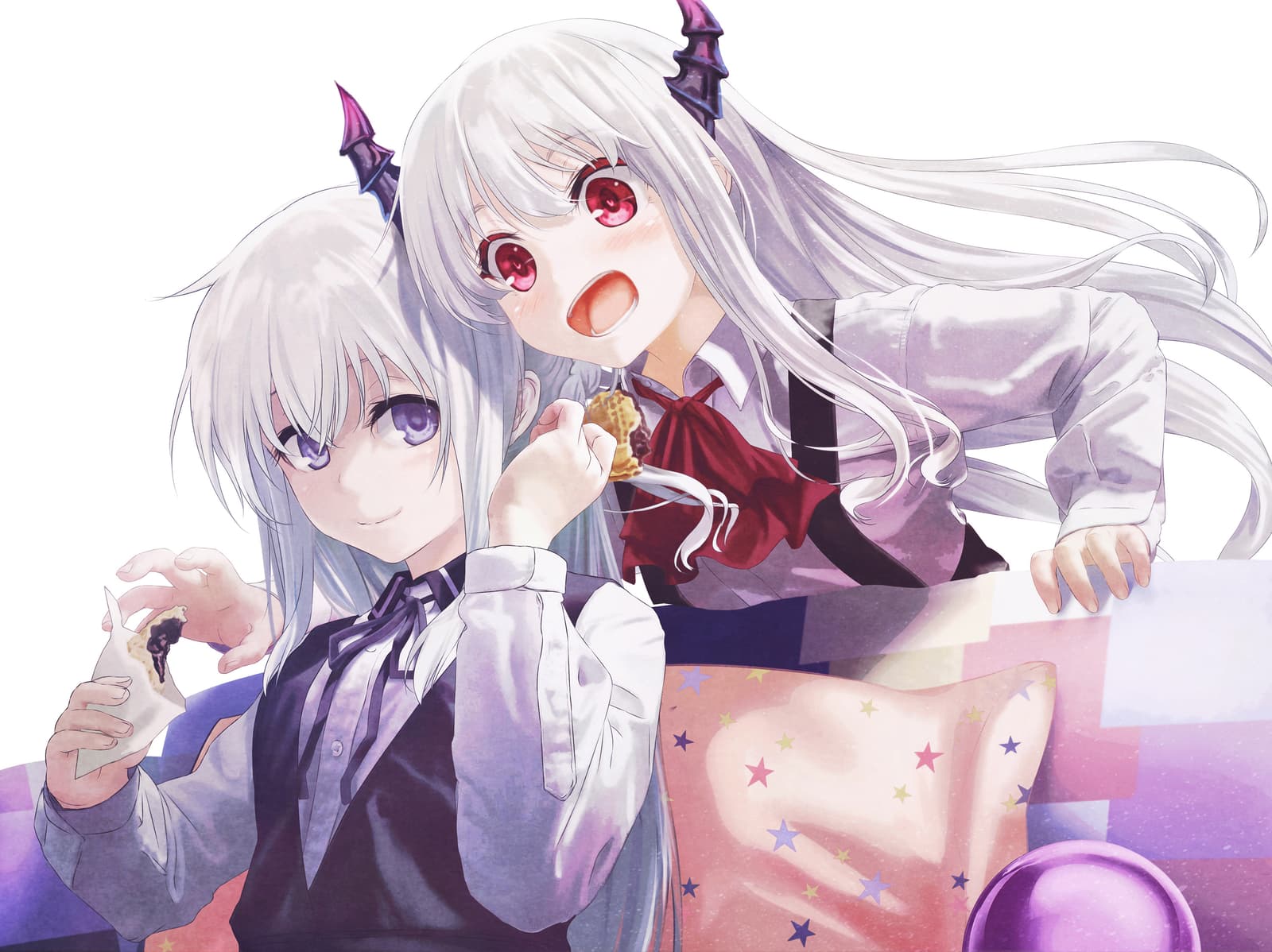 Изображение из объявления Steam
