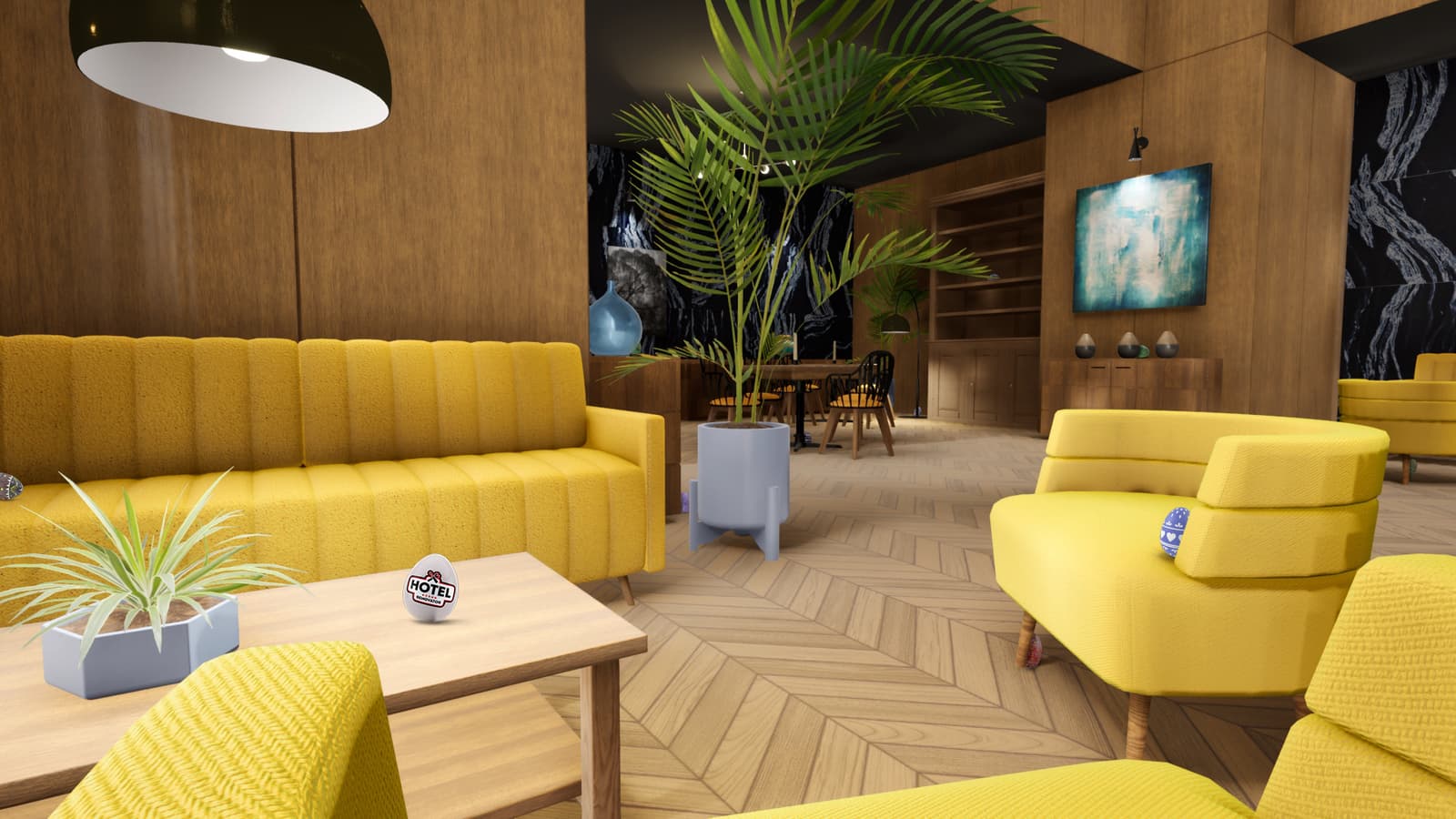 Изображение из объявления Steam