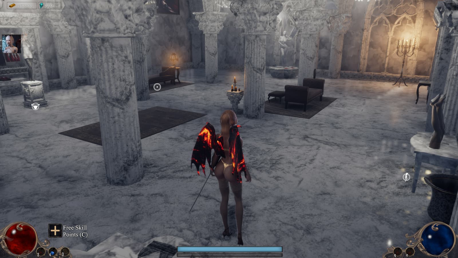Изображение из объявления Steam