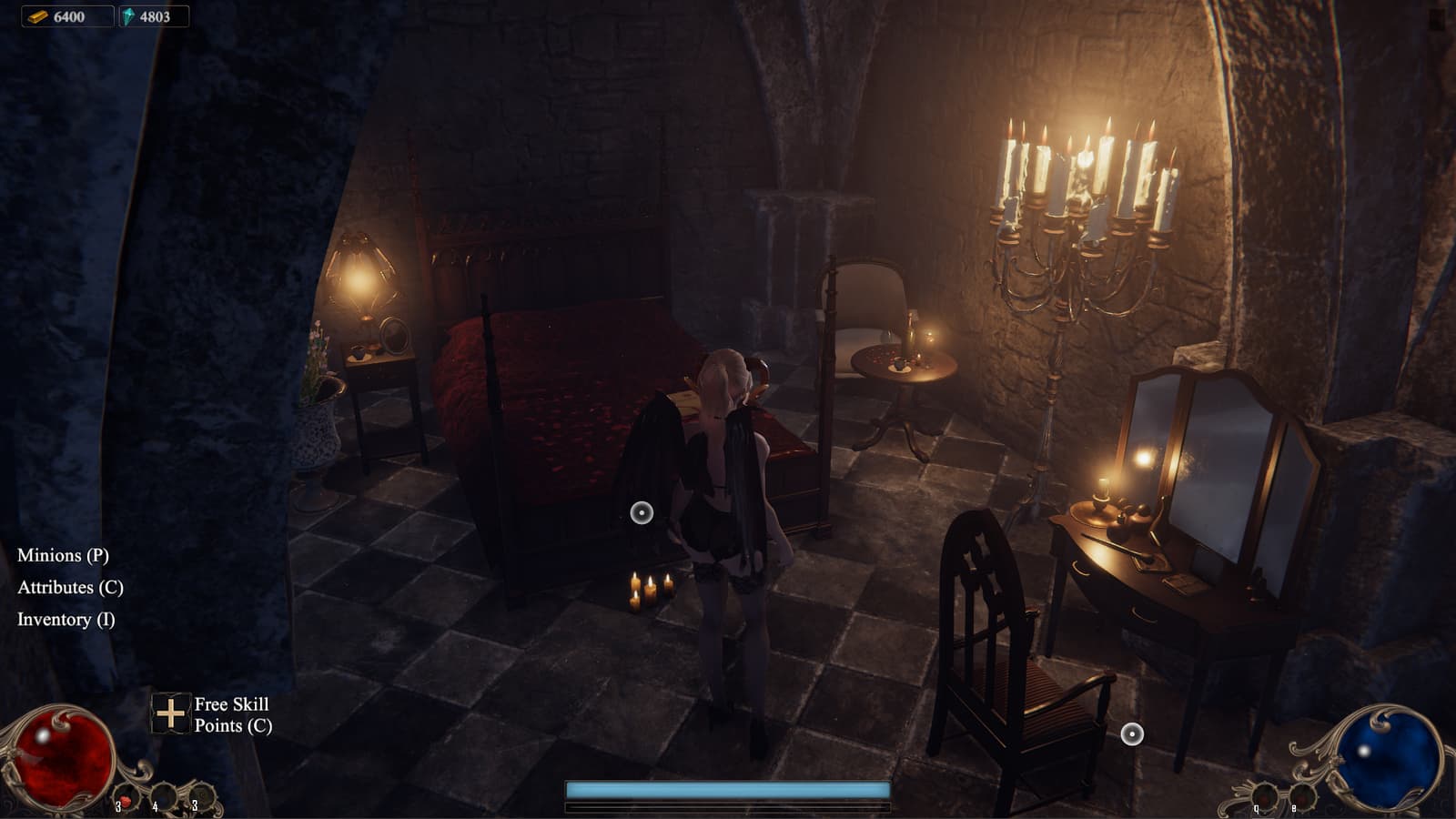Изображение из объявления Steam