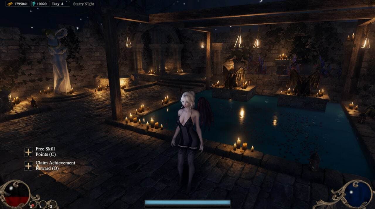 Изображение из объявления Steam