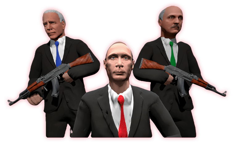Изображение из объявления Steam