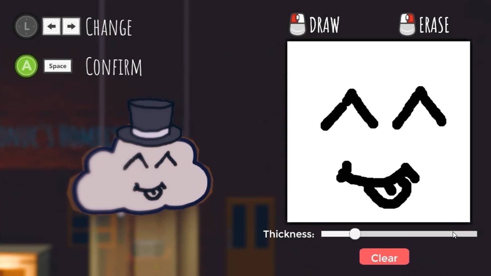 Изображение из объявления Steam