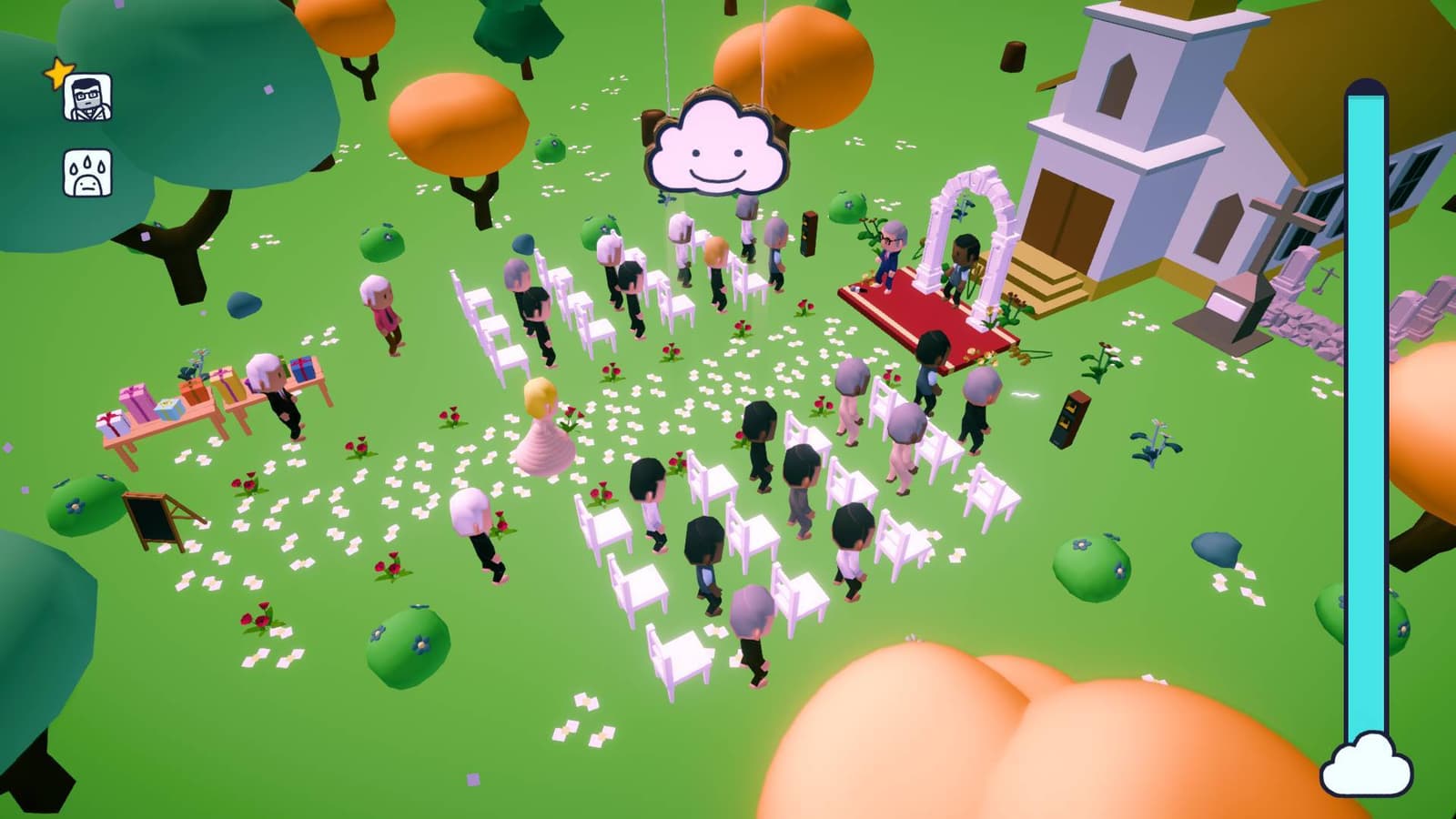 Изображение из объявления Steam