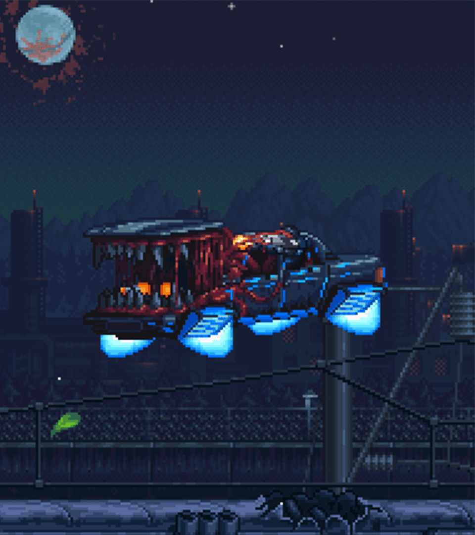 Изображение из объявления Steam