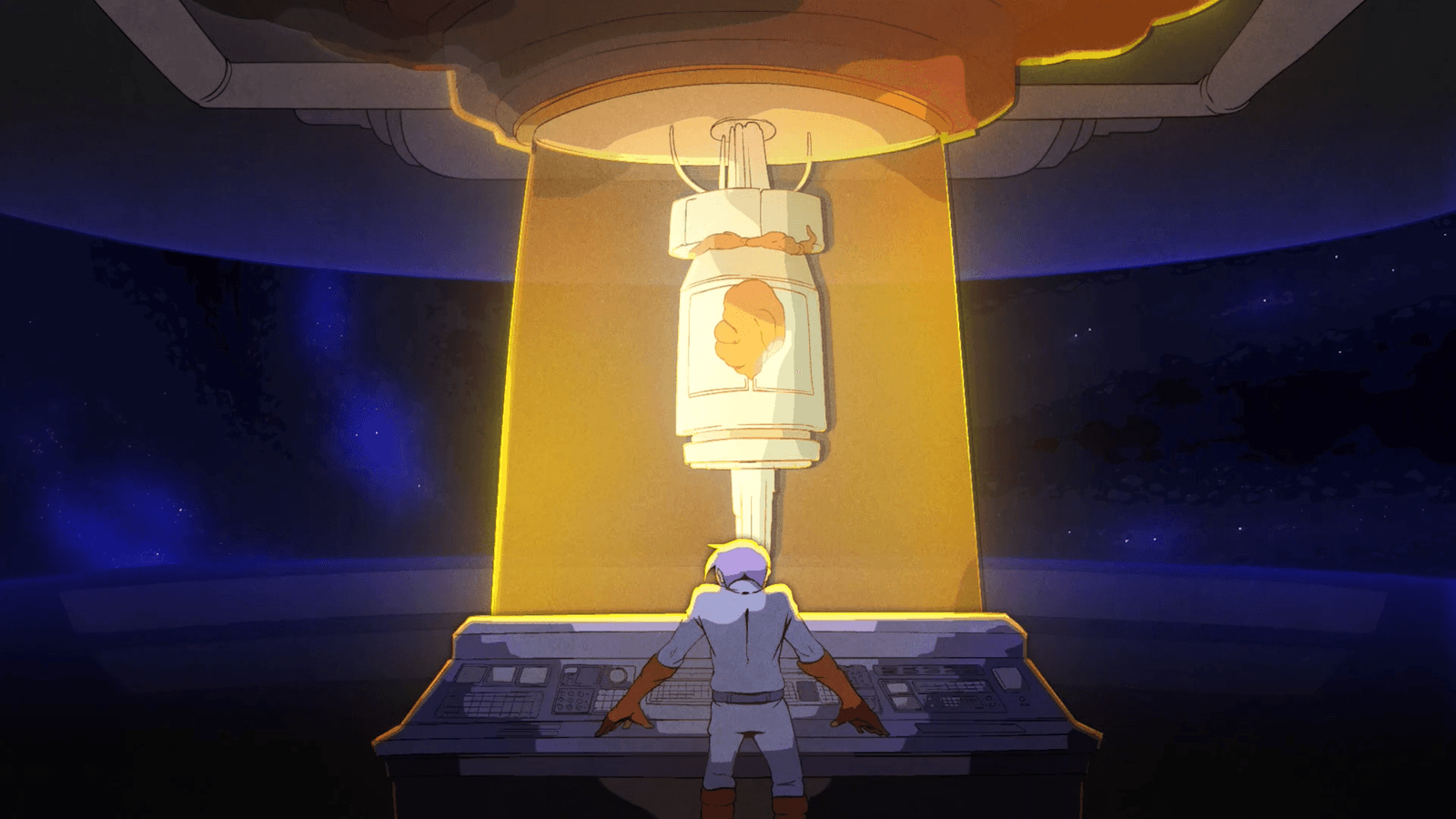 Изображение из объявления Steam