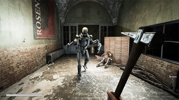 Изображение из объявления Steam
