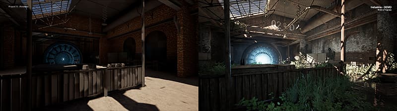 Изображение из объявления Steam