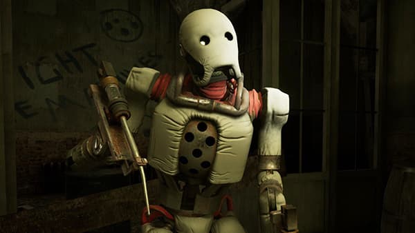 Изображение из объявления Steam