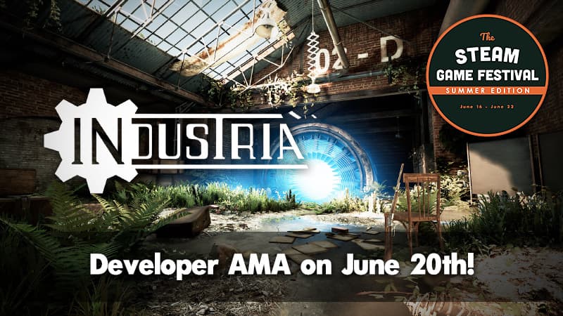 Изображение из объявления Steam