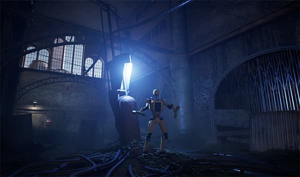 Изображение из объявления Steam