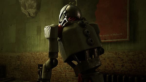 Изображение из объявления Steam