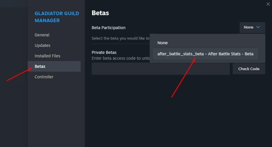 Изображение из объявления Steam