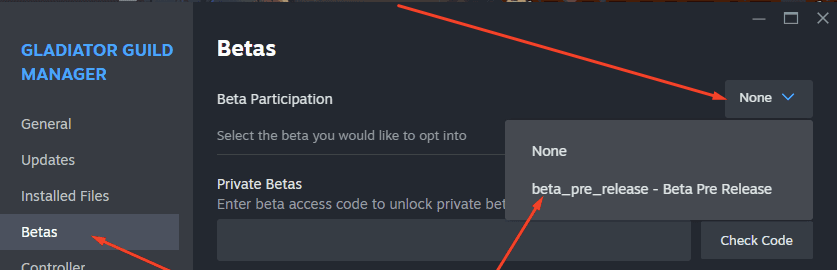 Изображение из объявления Steam