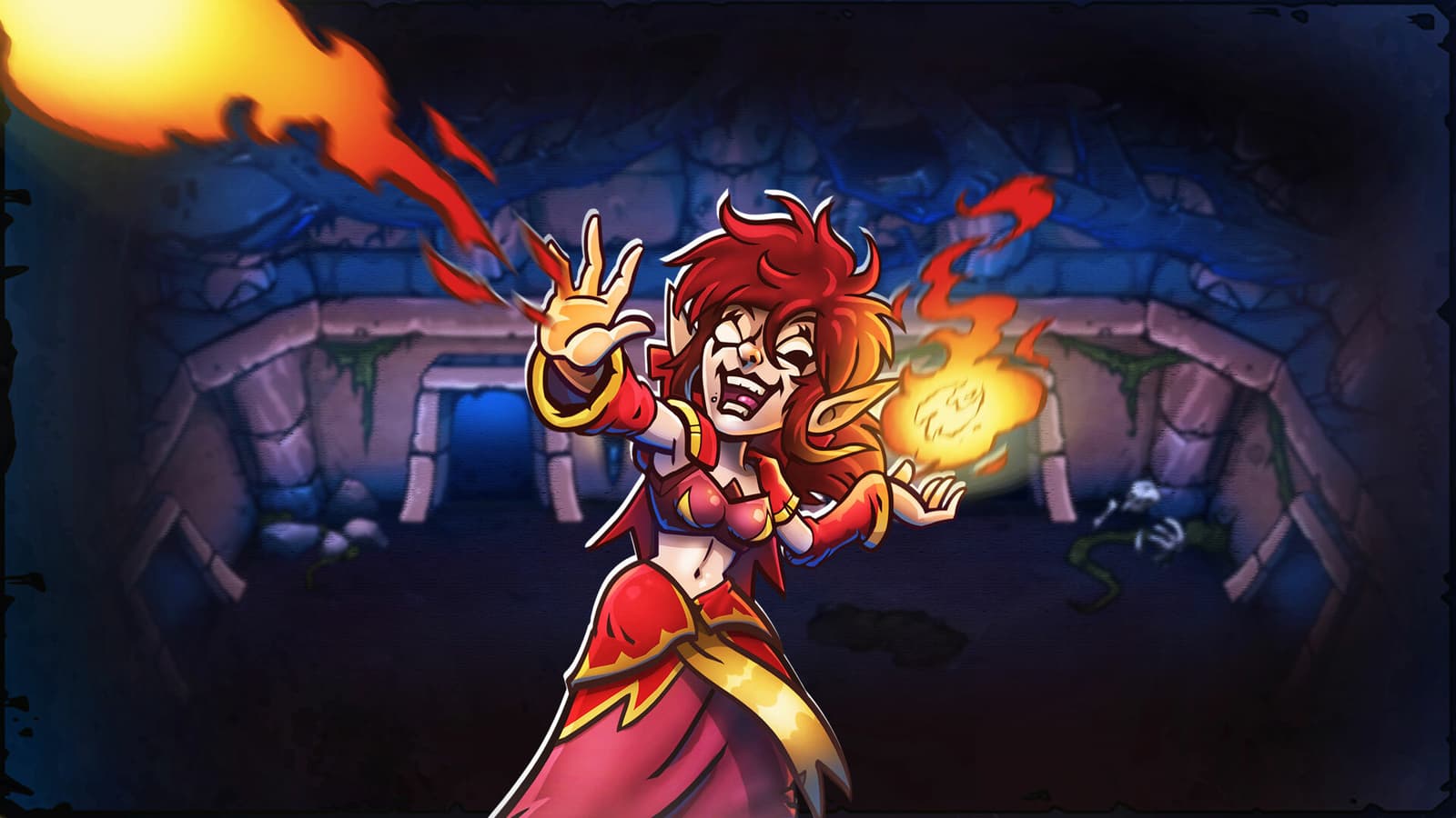 Изображение из объявления Steam