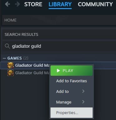 Изображение из объявления Steam