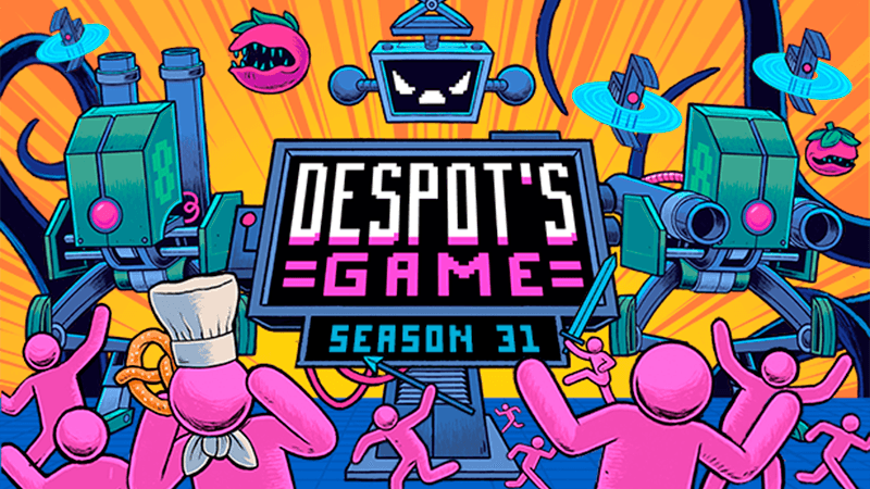 Изображение из объявления Steam