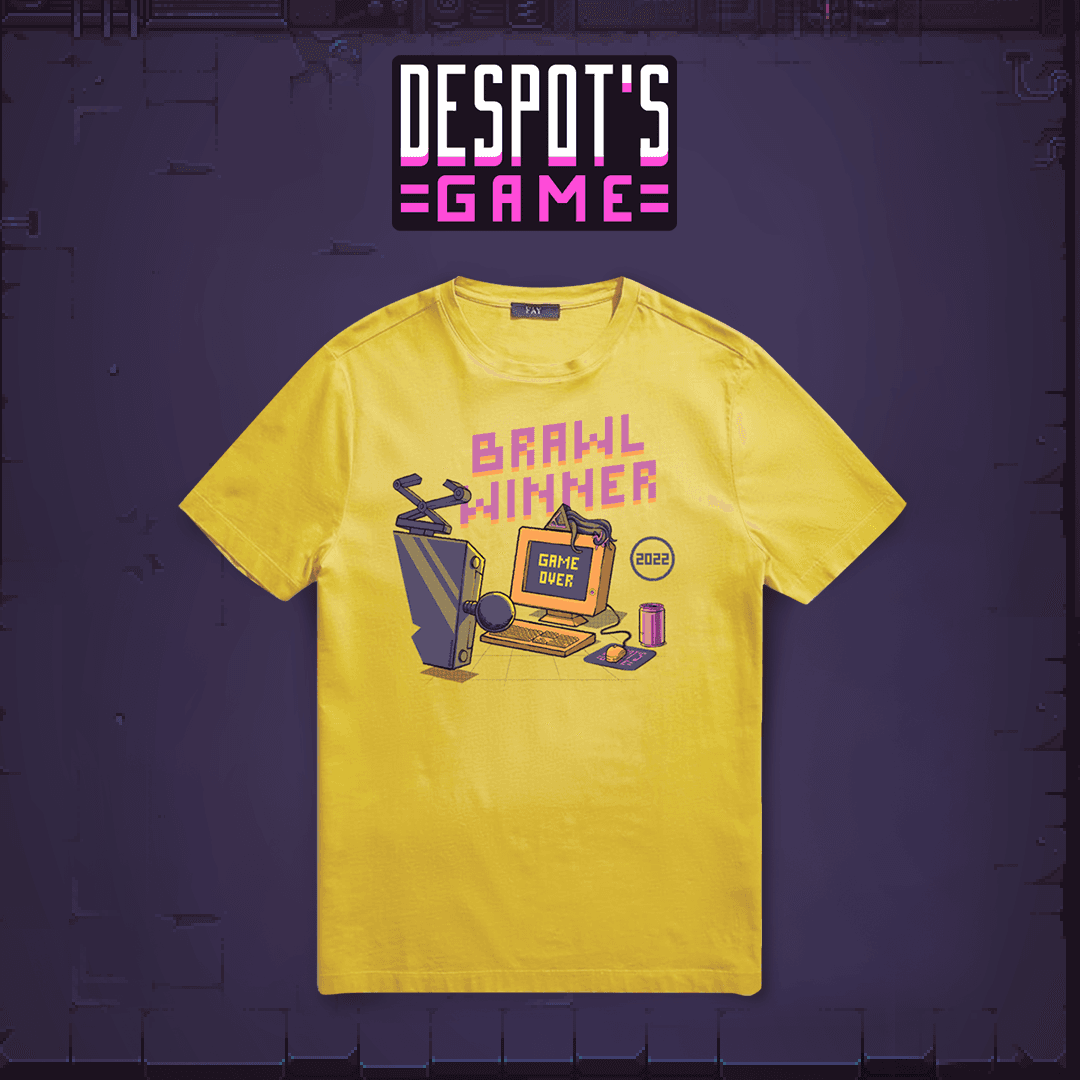 Изображение из объявления Steam