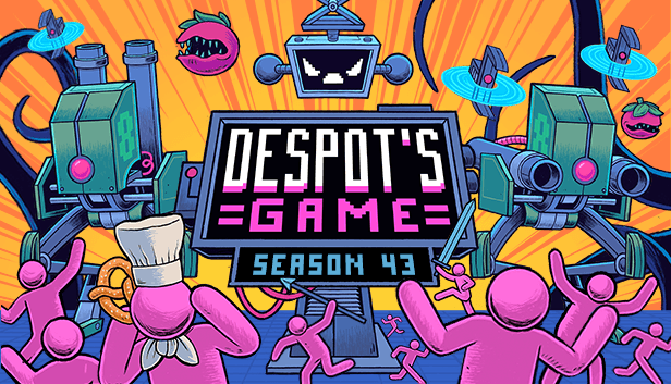 Изображение из объявления Steam
