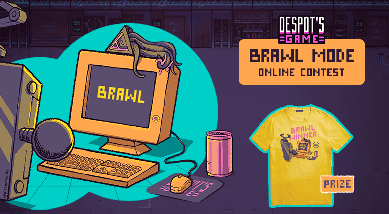 Изображение из объявления Steam