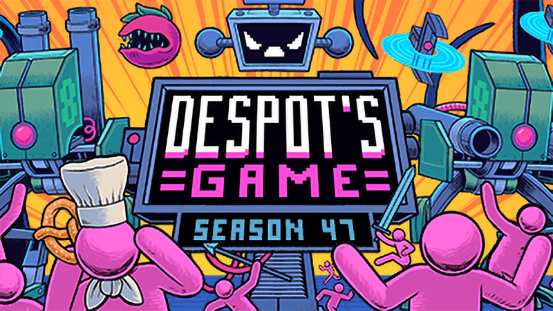 Изображение из объявления Steam