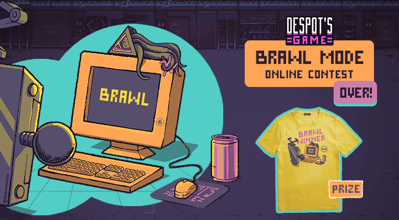 Изображение из объявления Steam