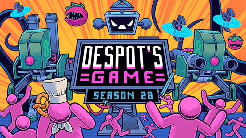 Изображение из объявления Steam
